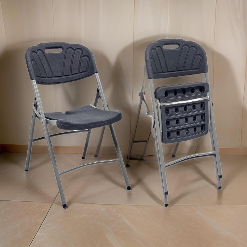 كرسي بلاستيك فايبر عالي الجودة