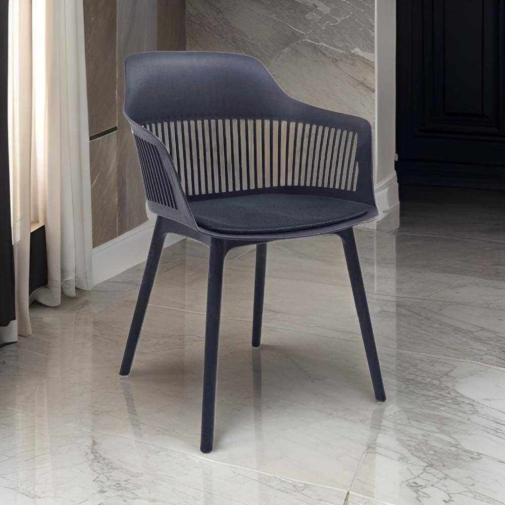 كرسي بلاستيك فايبر عالي الجودة