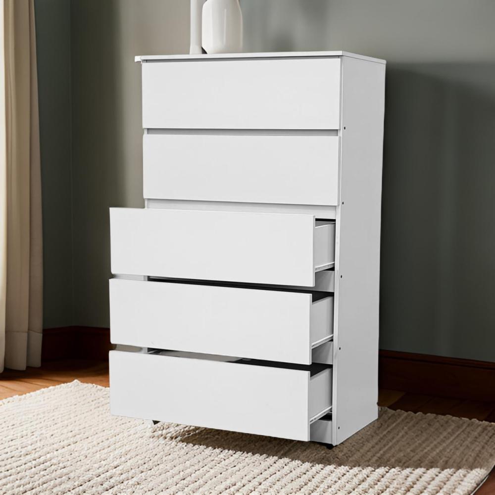 خزانة رائعة 5 درج