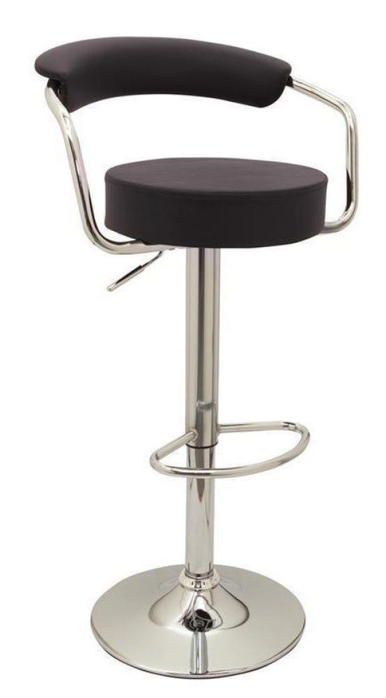 كرسي بار مودرن لون كوفي