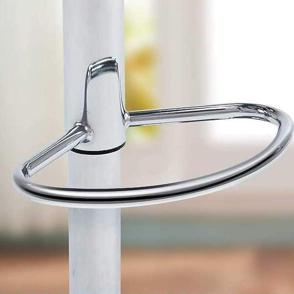 كرسي بار مودرن لون كوفي