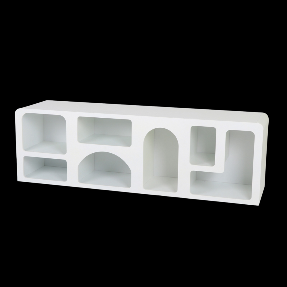 طاولة بلازما بتصميم عصري رائع مقاس 180 سم