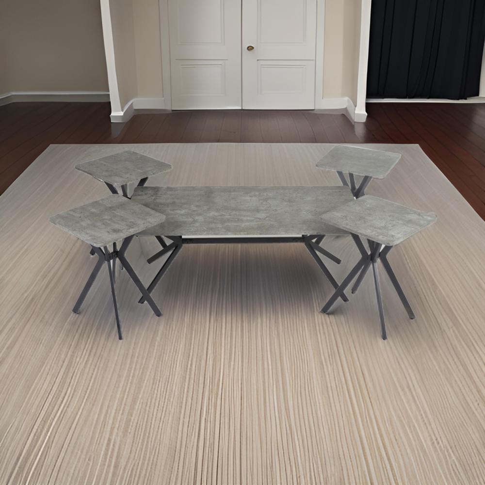 طقم طاولات كنب ومجالس