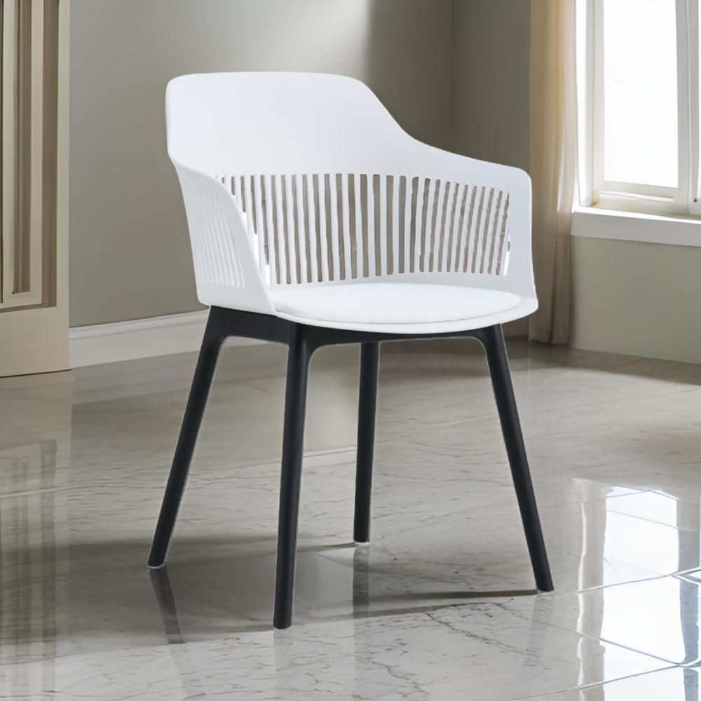 كرسي بلاستيك فايبر عالي الجودة