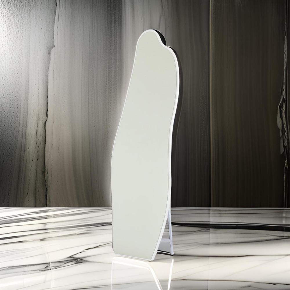 مرايا ستاند بتصميم رائع مقاس 170 سم