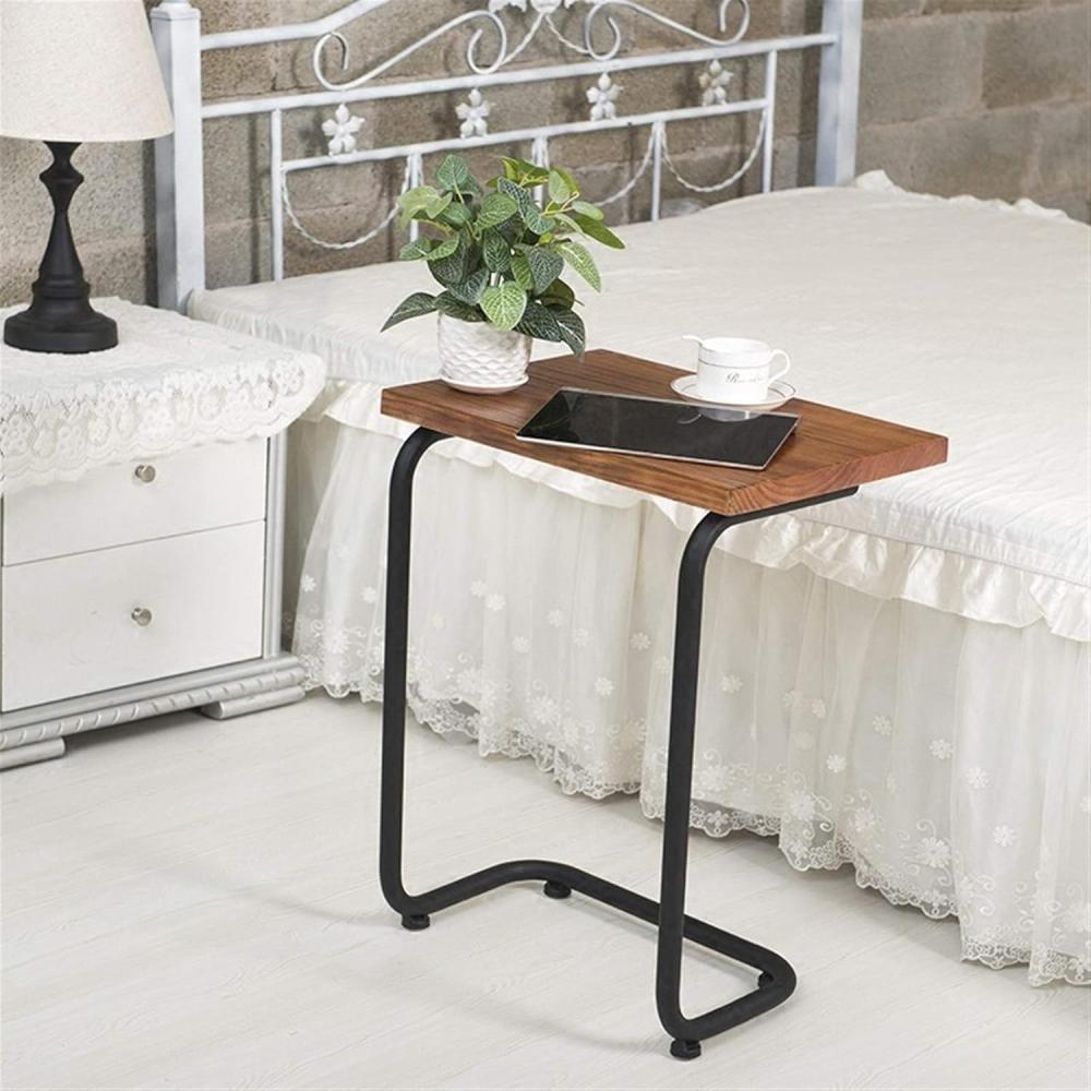 طاولة كنب بألوان متعددة