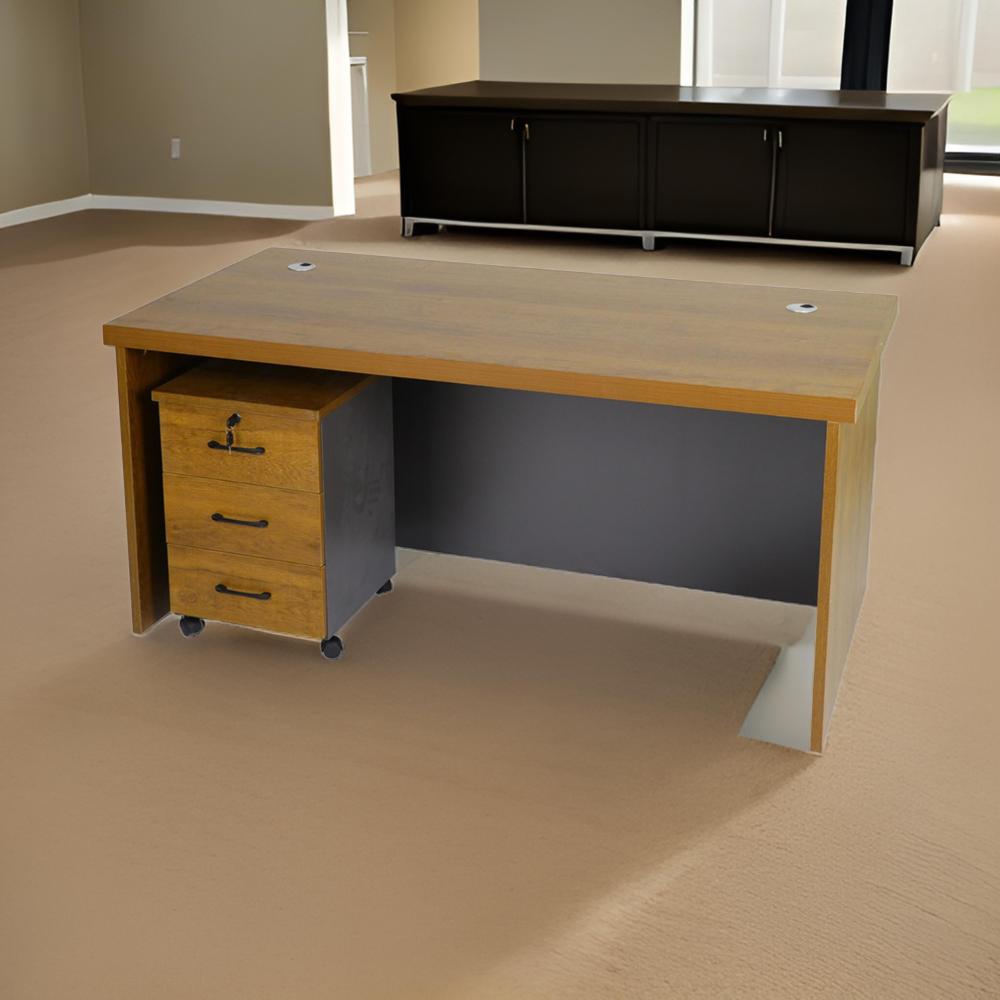 مكتب مقاس 160 سم