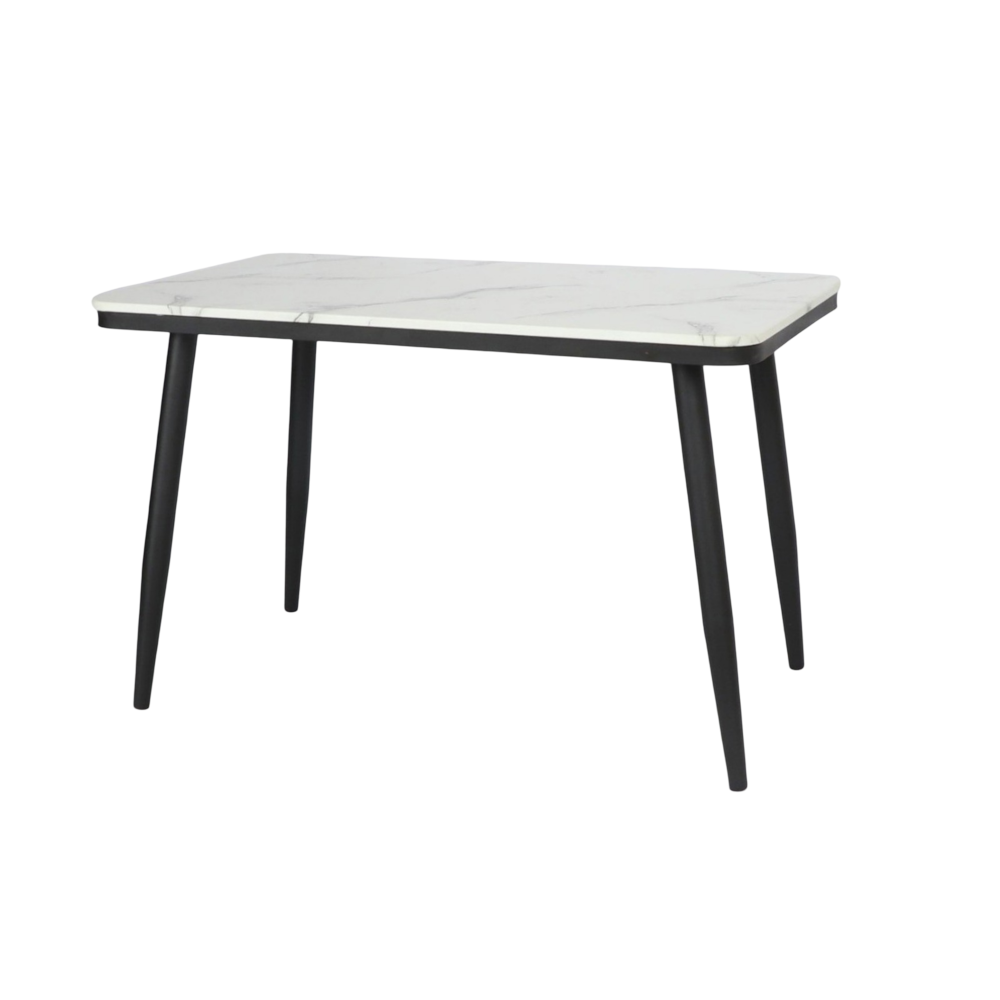 طاولة طعام رخام