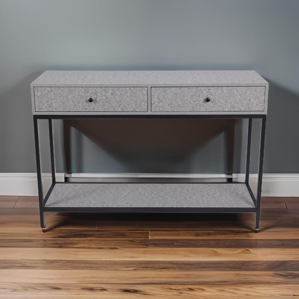 مدخل خشب فاخر مع درجين ورف إضافي