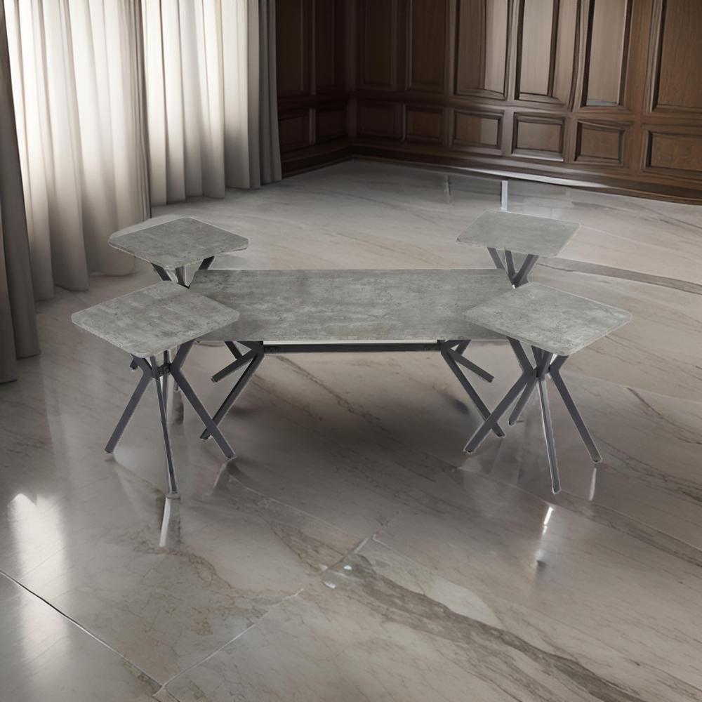 طقم طاولات كنب ومجالس