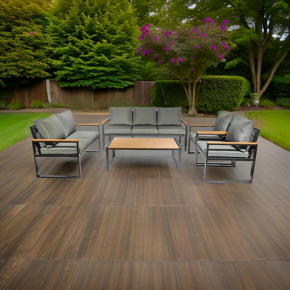 طقم كنب 7 شخص عالي الجودة