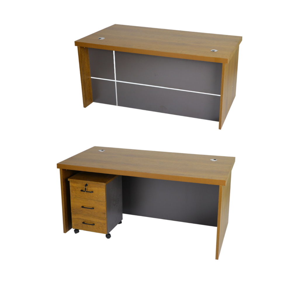 مكتب مقاس 160 سم