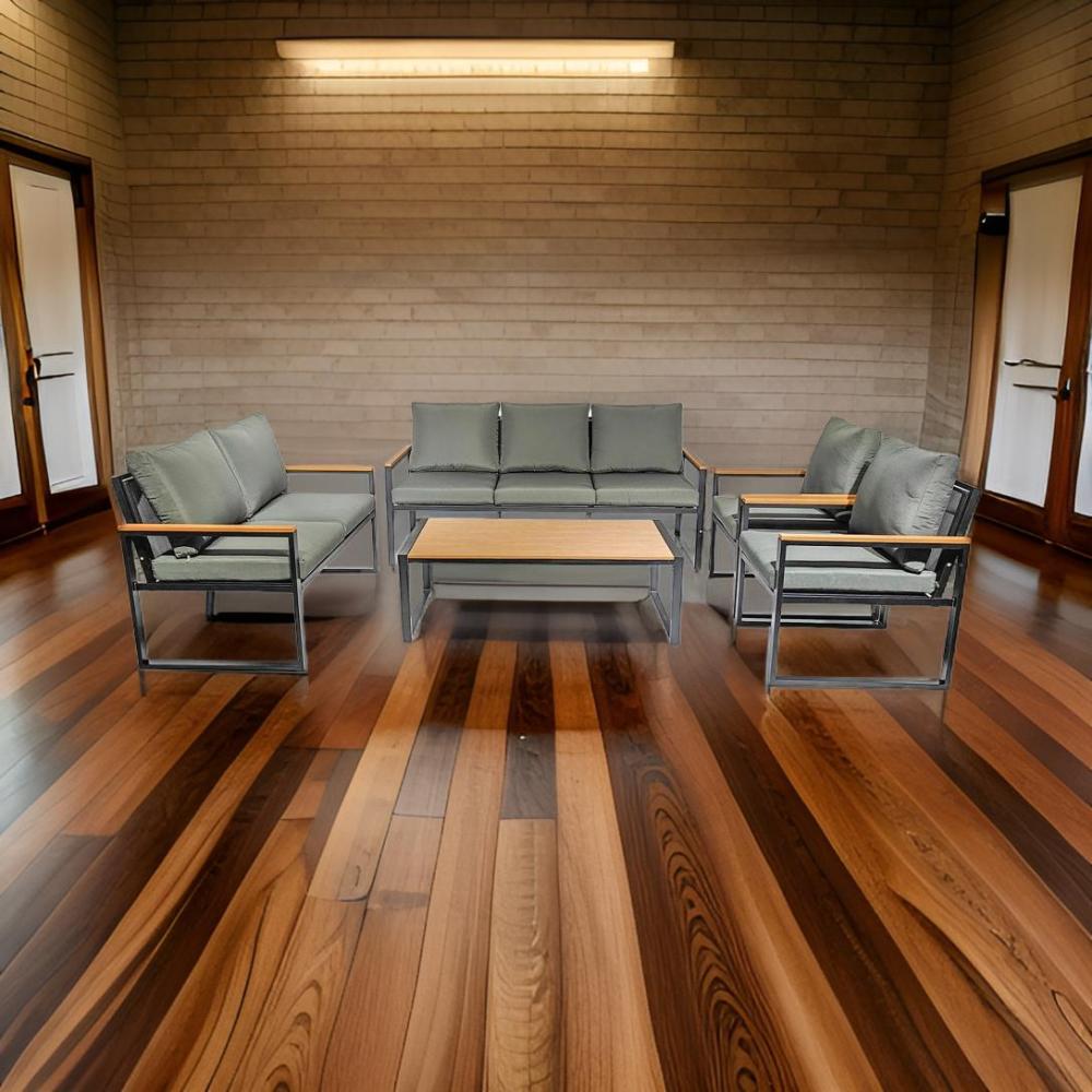 طقم كنب 7 شخص عالي الجودة