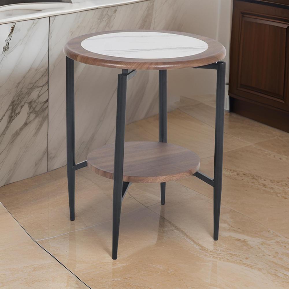 طاولة قهوة جانبية رائعة