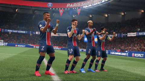EA SPORTS FC™ 26 Ultimate Edition