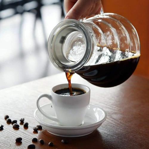 Leeseph Coffee Carafe الحلا الأمثل لعشاق القهوة 60...