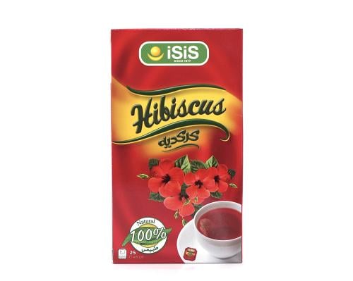 كركديه 50 جرام