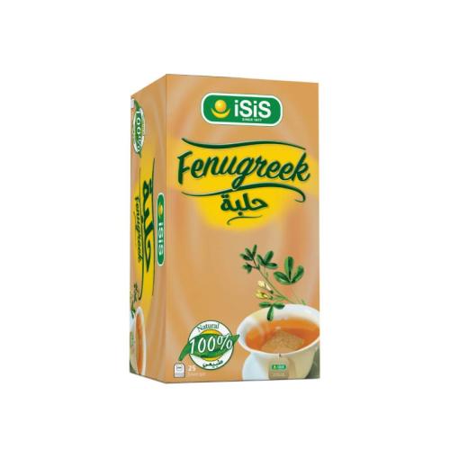 حلبة 75 جرام