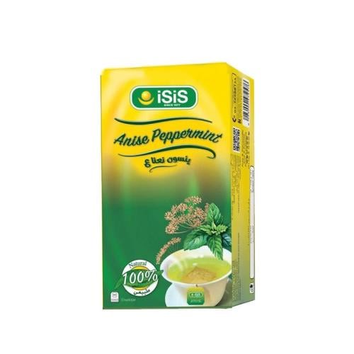 ينسون نعناع 50 جرام