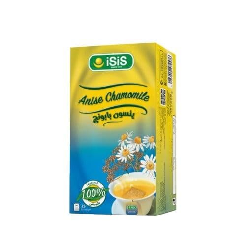 ينسون بابونج 50 جرام