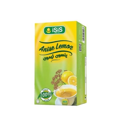 ينسون ليمون 50 جرام