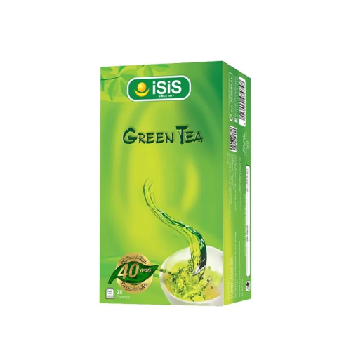 شاي اخضر 50 جرام