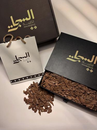 عود طبيعي موروكي سوبر ميني (A15)