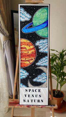 SPACE