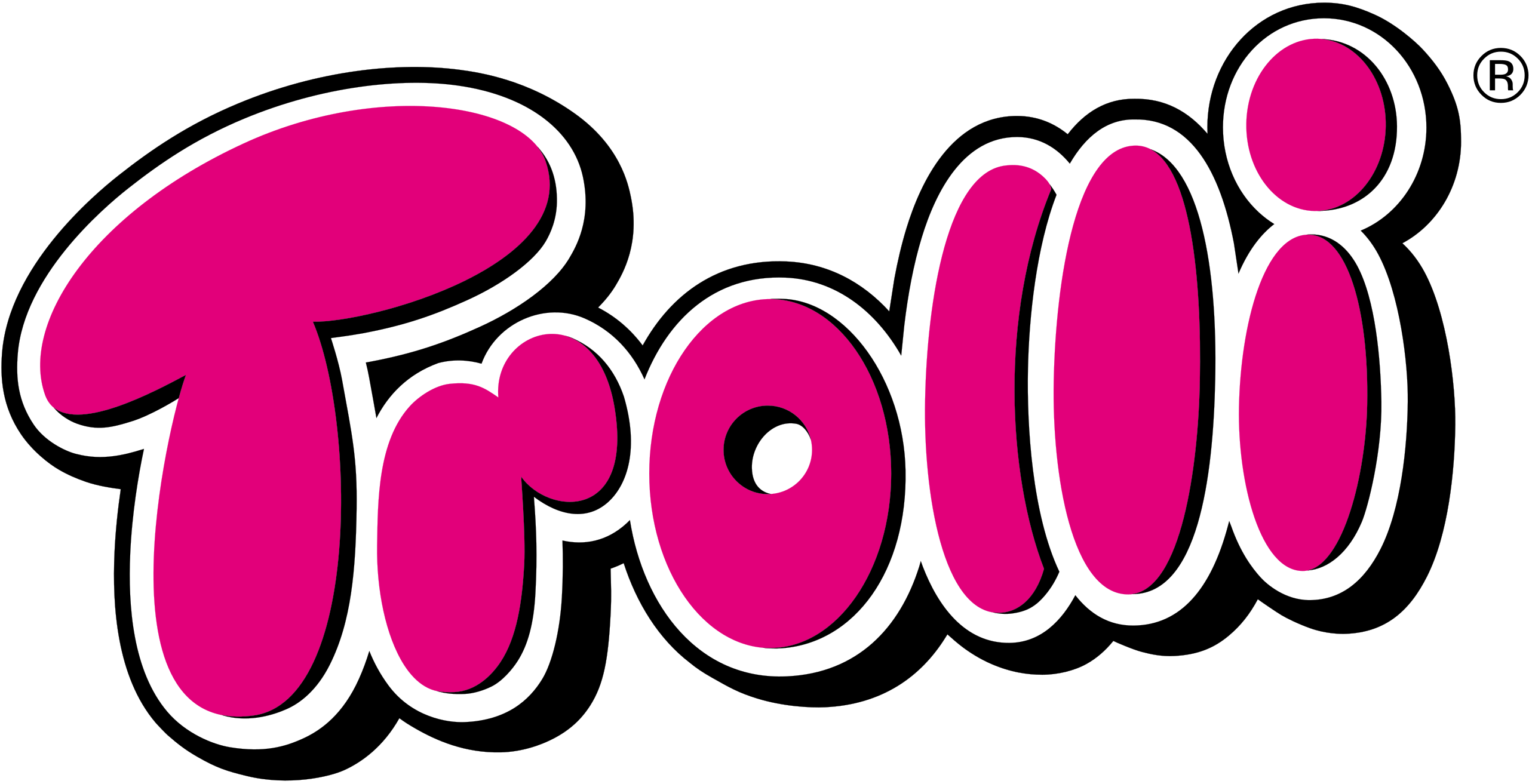 ترولي Trolli