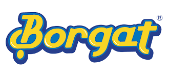 بورقات Borgat