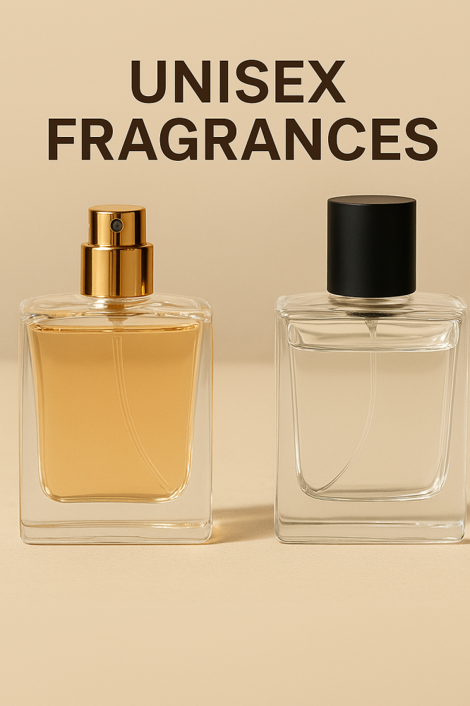 عطور للجنسين