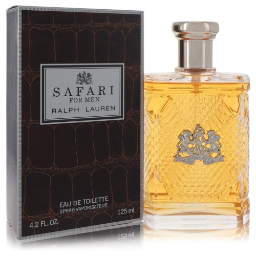سفاري 125 مل