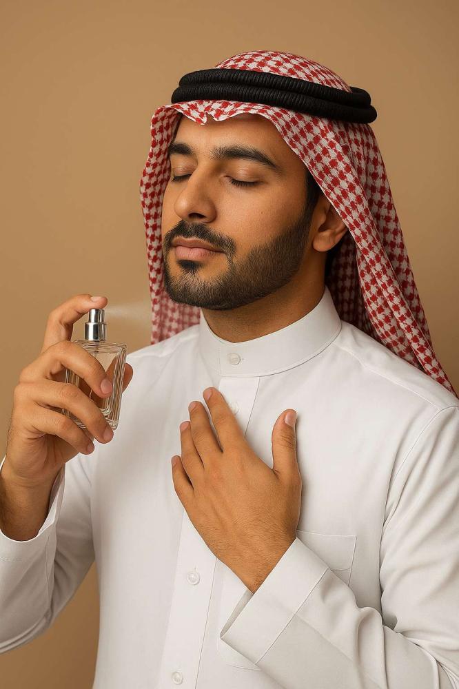 كيف تختار عطرك الرجالي المثالي؟ فواح يقدم لك أجمل الخيارات الفاخرة