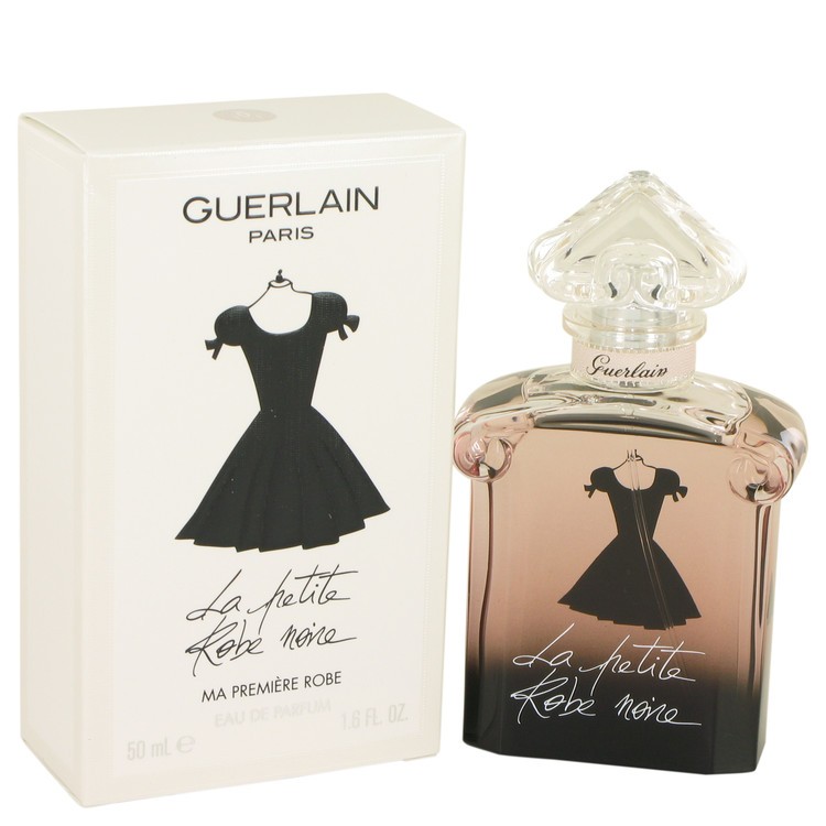 La Petite Robe Noire Ma Premiere Robe EDP 50ml