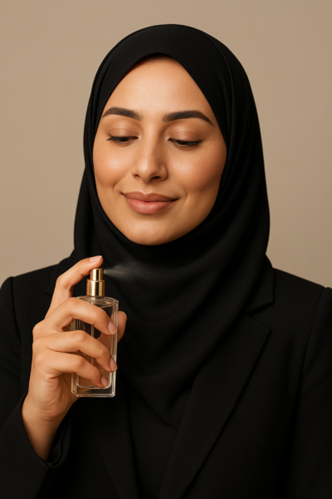 Fawakh presents you with the most beautiful and unforgettable women's perfumes – discover the secret of allure