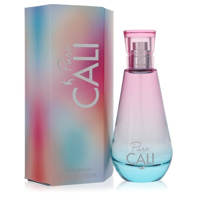 Hollister Pure Cali EDP 50ml