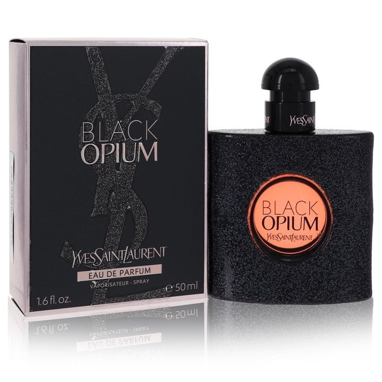 عطر بلاك أوبيوم