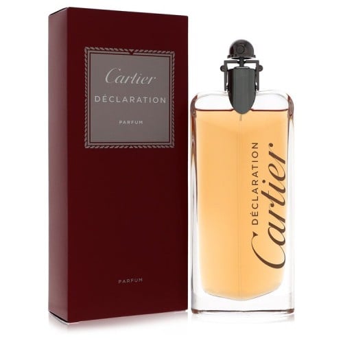 Cartier declaration parfum 50ml best sale