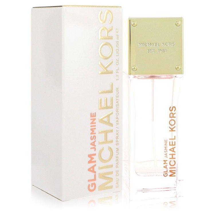 Michael kors sales glam jasmine 50ml