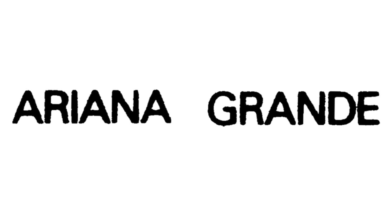 Ariana Grande