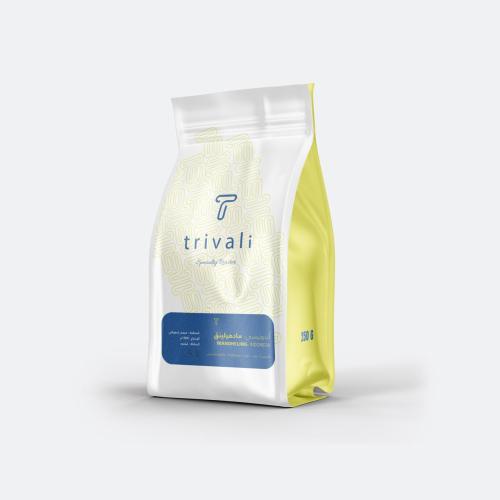 أماري | اثيوبي - غير مطحونه 250g - متاح