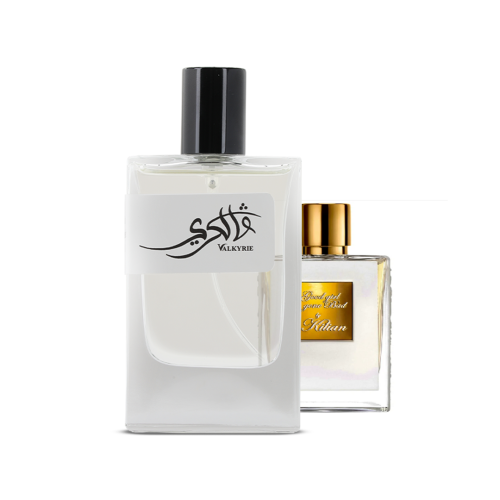 قود قيرل وايت ( V-50 )