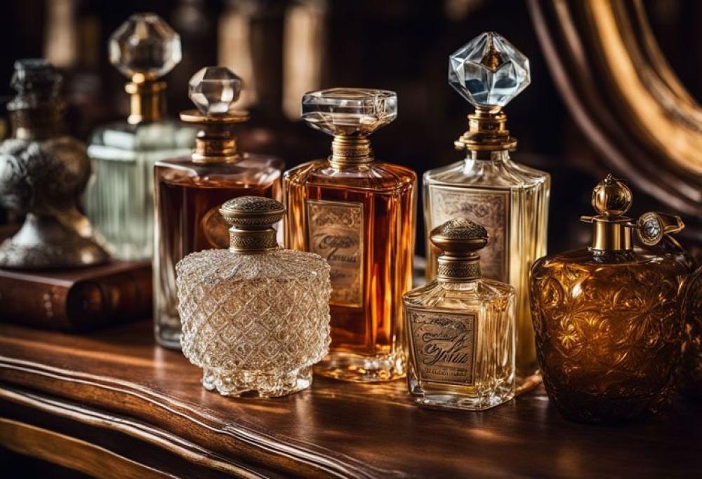 ما معنى عطور مستوحاة وما الفرق بينها وبين العطور الأصلية؟