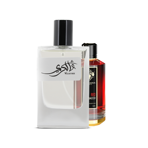 ريد توباكو ( V-33 )