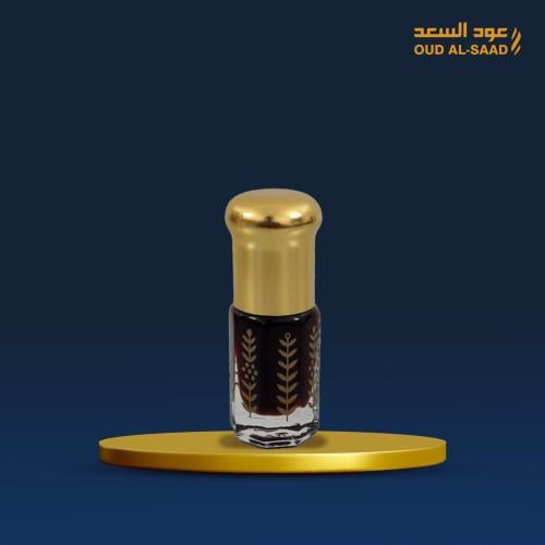 دهن عود تايلندي صافي
