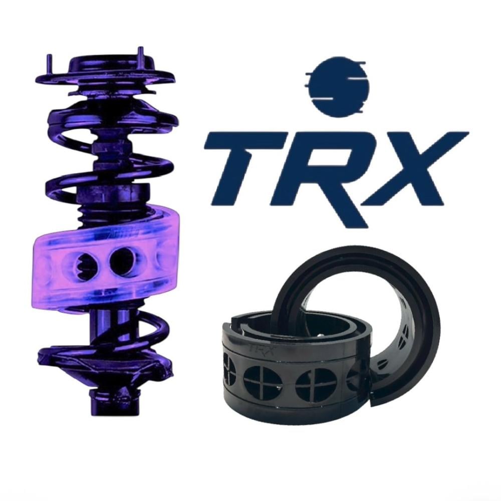 جلد امتصاص صدماتTRX اكتب اسم سيارتك