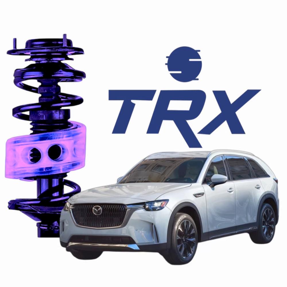 جلد امتصاص صدماتTRX مازدا90