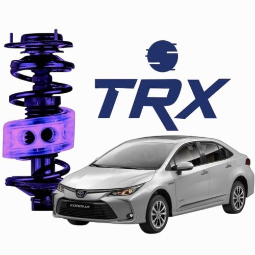 جلد امتصاص صدماتTRX كورلا