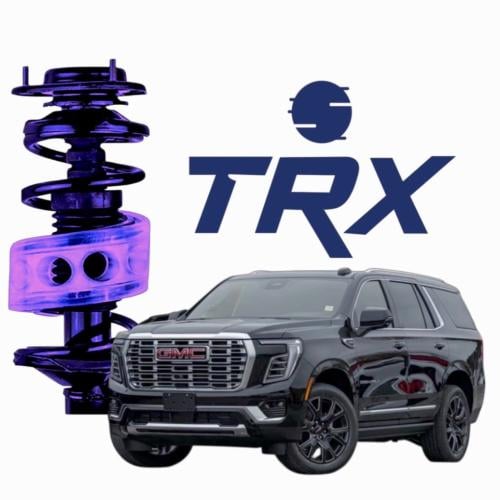 جلد امتصاص صدماتTRX يوكن