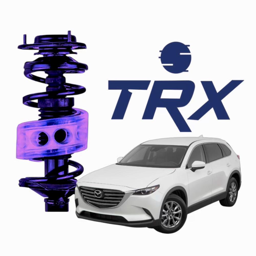 جلد امتصاص صدماتTRX مازدا CX9